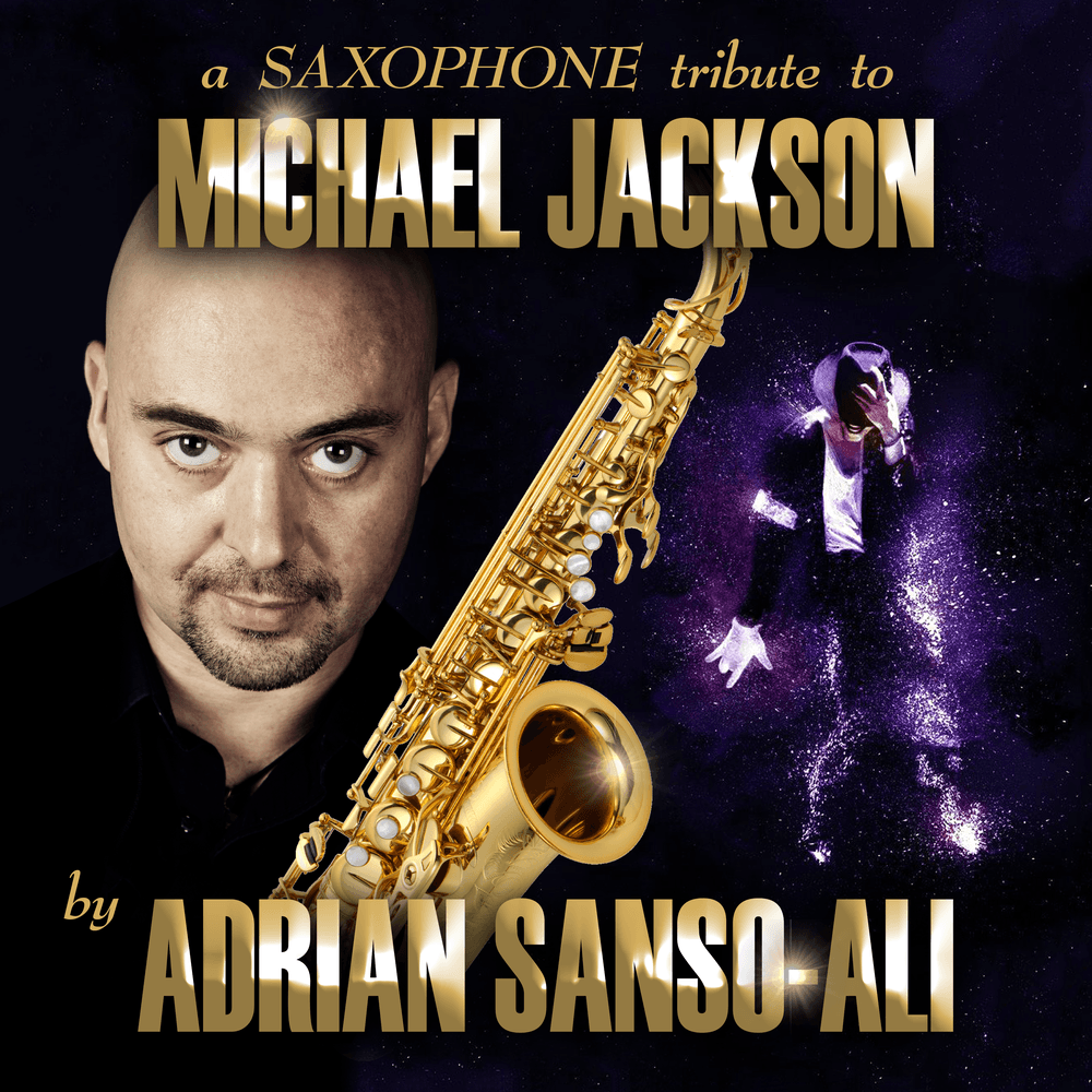 A Saxophone Tribute to Michael Jackson
